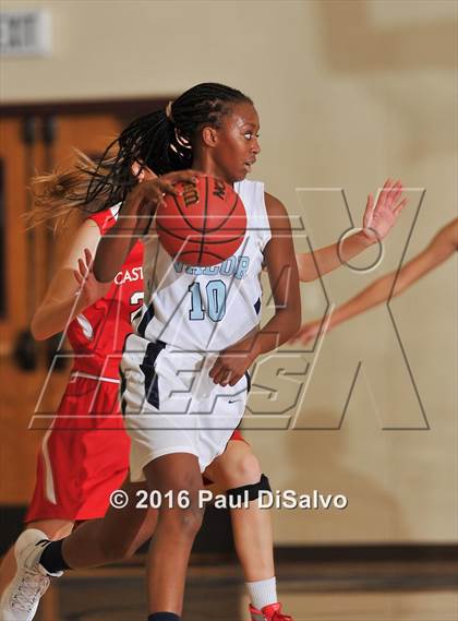 Thumbnail 2 in Castle View @ Valor Christian photogallery.