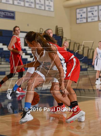 Thumbnail 3 in Castle View @ Valor Christian photogallery.