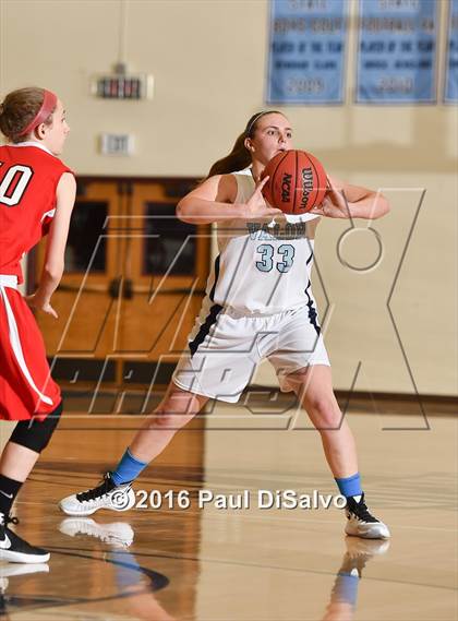 Thumbnail 1 in Castle View @ Valor Christian photogallery.