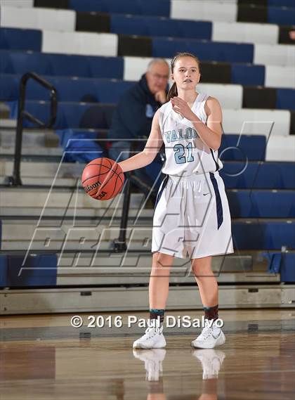 Thumbnail 3 in Castle View @ Valor Christian photogallery.