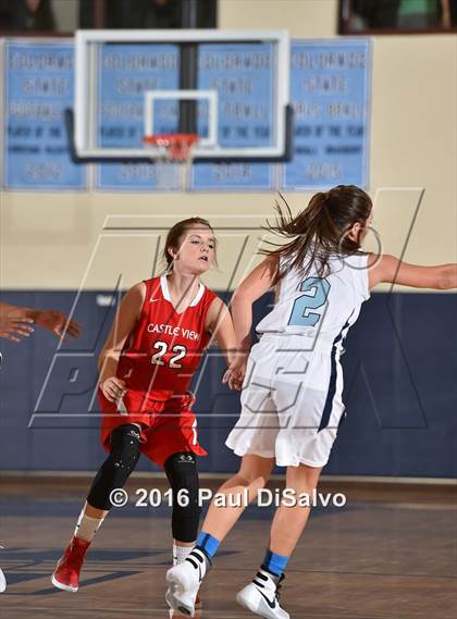 Thumbnail 2 in Castle View @ Valor Christian photogallery.