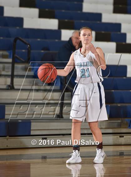 Thumbnail 2 in Castle View @ Valor Christian photogallery.