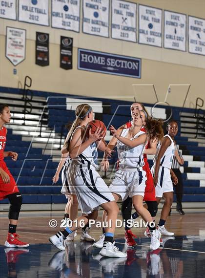 Thumbnail 2 in Castle View @ Valor Christian photogallery.
