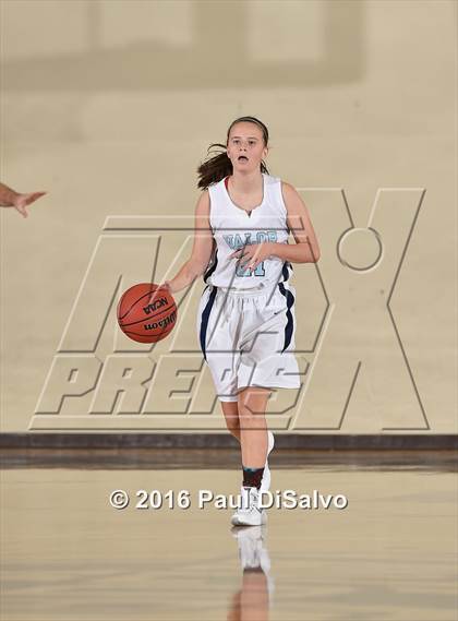 Thumbnail 3 in Castle View @ Valor Christian photogallery.
