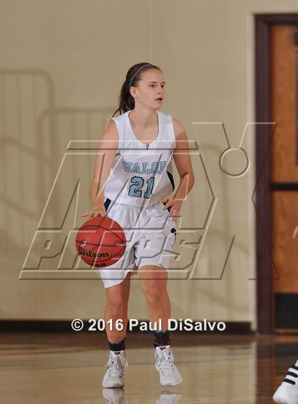 Thumbnail 1 in Castle View @ Valor Christian photogallery.