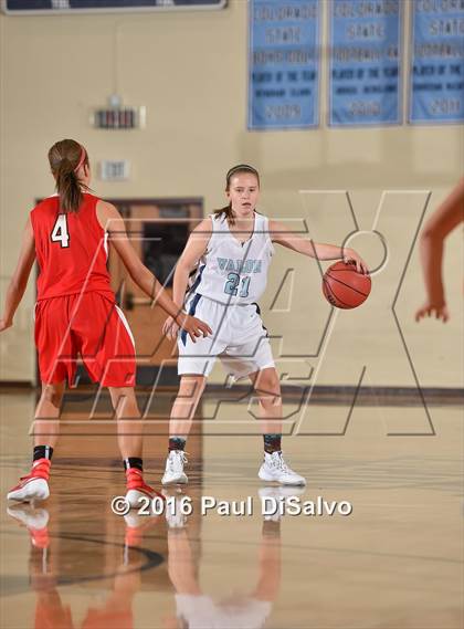 Thumbnail 3 in Castle View @ Valor Christian photogallery.
