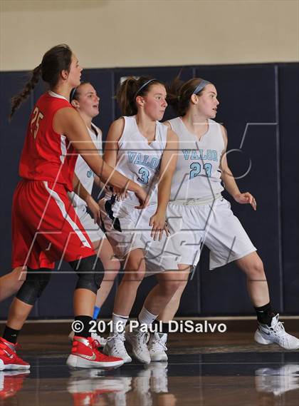 Thumbnail 2 in Castle View @ Valor Christian photogallery.
