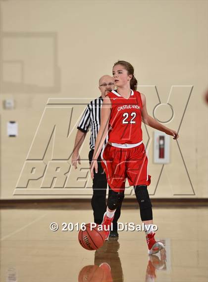 Thumbnail 2 in Castle View @ Valor Christian photogallery.