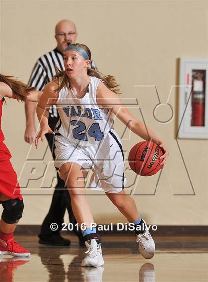 Thumbnail 2 in Castle View @ Valor Christian photogallery.