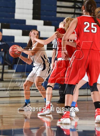 Thumbnail 2 in Castle View @ Valor Christian photogallery.
