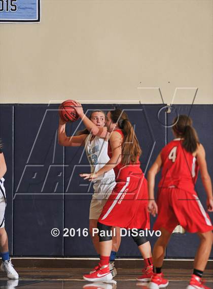 Thumbnail 3 in Castle View @ Valor Christian photogallery.