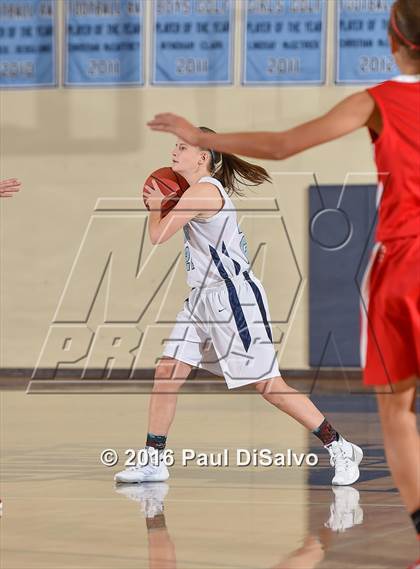 Thumbnail 1 in Castle View @ Valor Christian photogallery.