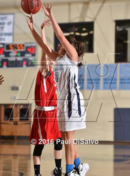 Thumbnail 1 in Castle View @ Valor Christian photogallery.