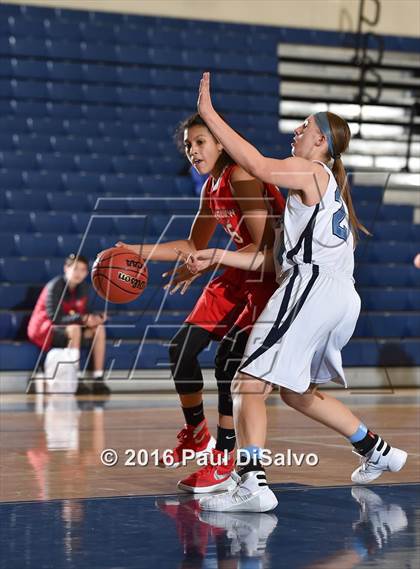 Thumbnail 1 in Castle View @ Valor Christian photogallery.