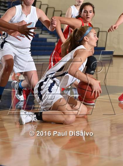 Thumbnail 2 in Castle View @ Valor Christian photogallery.