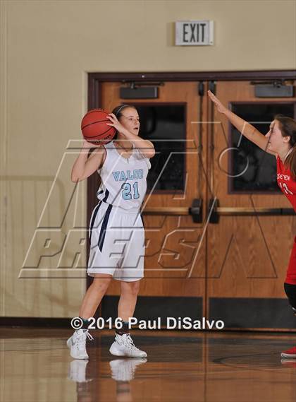 Thumbnail 3 in Castle View @ Valor Christian photogallery.