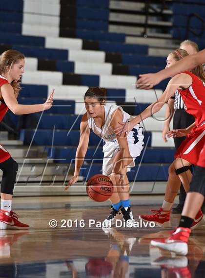 Thumbnail 2 in Castle View @ Valor Christian photogallery.