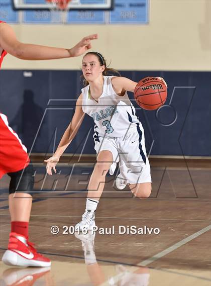 Thumbnail 3 in Castle View @ Valor Christian photogallery.