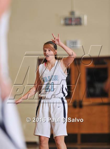 Thumbnail 1 in Castle View @ Valor Christian photogallery.