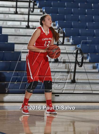 Thumbnail 3 in Castle View @ Valor Christian photogallery.