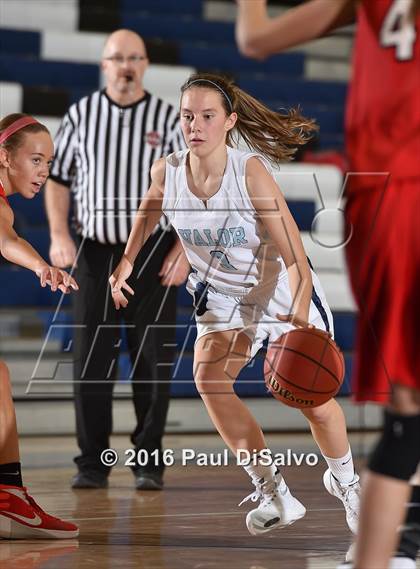 Thumbnail 1 in Castle View @ Valor Christian photogallery.