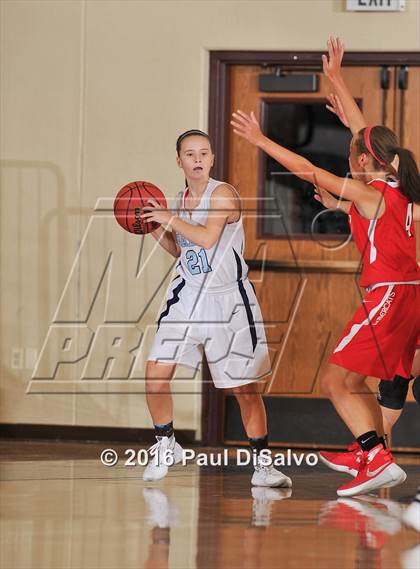 Thumbnail 3 in Castle View @ Valor Christian photogallery.