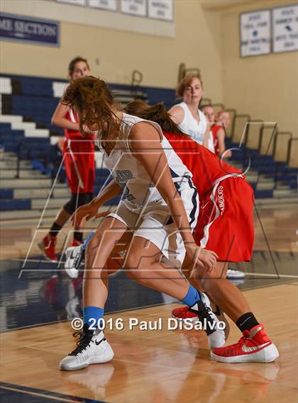 Thumbnail 2 in Castle View @ Valor Christian photogallery.