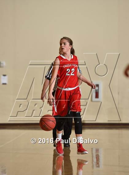 Thumbnail 3 in Castle View @ Valor Christian photogallery.