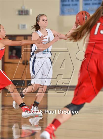 Thumbnail 3 in Castle View @ Valor Christian photogallery.