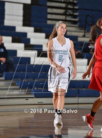 Thumbnail 2 in Castle View @ Valor Christian photogallery.
