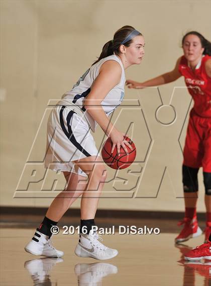 Thumbnail 1 in Castle View @ Valor Christian photogallery.