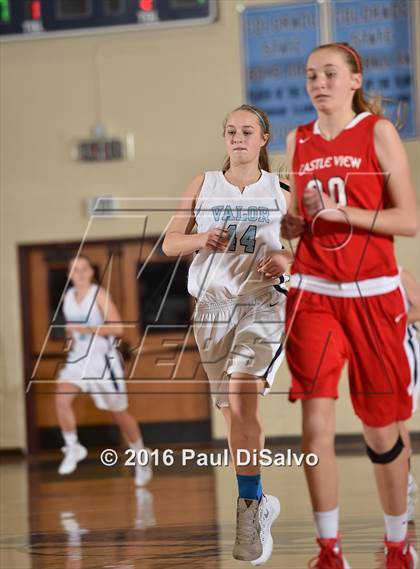 Thumbnail 3 in Castle View @ Valor Christian photogallery.