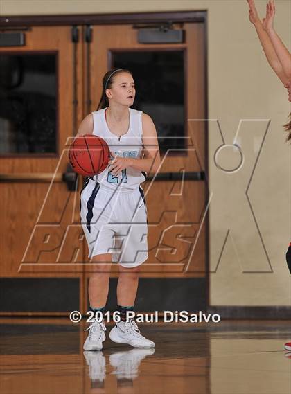 Thumbnail 3 in Castle View @ Valor Christian photogallery.