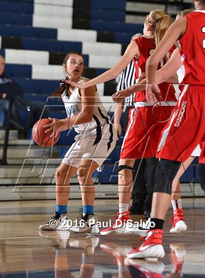 Thumbnail 3 in Castle View @ Valor Christian photogallery.