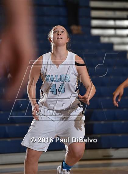 Thumbnail 2 in Castle View @ Valor Christian photogallery.