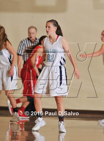 Thumbnail 1 in Castle View @ Valor Christian photogallery.