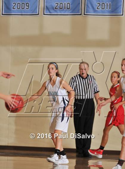 Thumbnail 2 in Castle View @ Valor Christian photogallery.