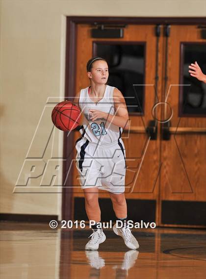 Thumbnail 1 in Castle View @ Valor Christian photogallery.