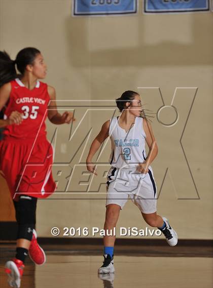 Thumbnail 1 in Castle View @ Valor Christian photogallery.