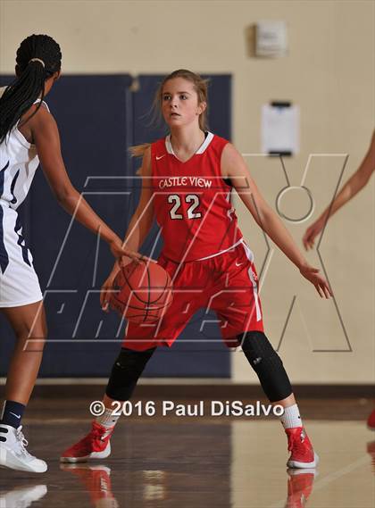 Thumbnail 2 in Castle View @ Valor Christian photogallery.