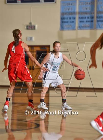 Thumbnail 1 in Castle View @ Valor Christian photogallery.