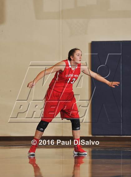 Thumbnail 3 in Castle View @ Valor Christian photogallery.