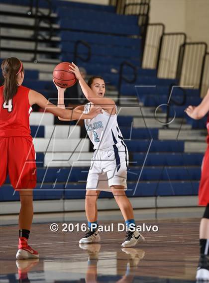 Thumbnail 1 in Castle View @ Valor Christian photogallery.