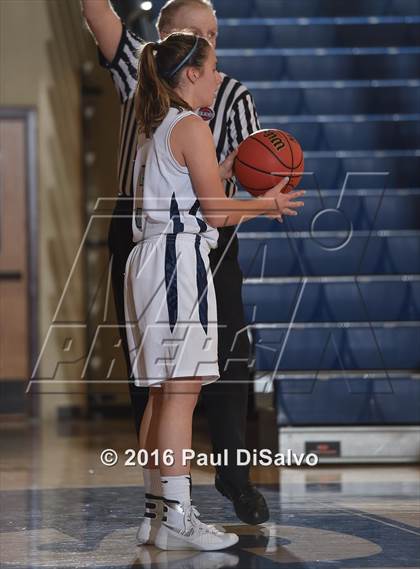 Thumbnail 1 in Castle View @ Valor Christian photogallery.