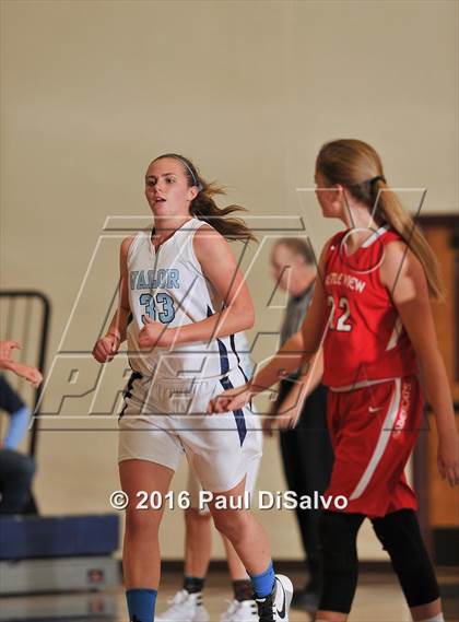 Thumbnail 2 in Castle View @ Valor Christian photogallery.