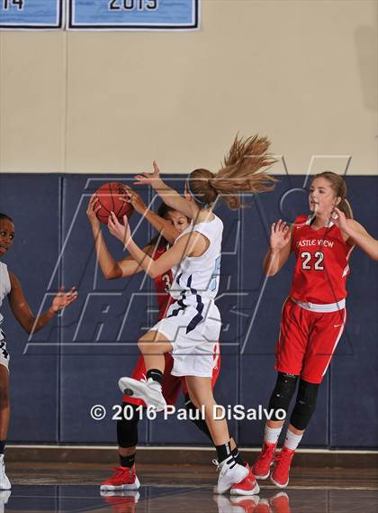 Thumbnail 3 in Castle View @ Valor Christian photogallery.