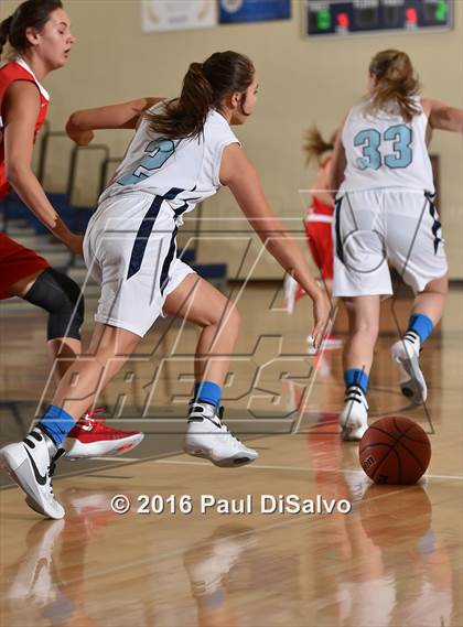 Thumbnail 3 in Castle View @ Valor Christian photogallery.