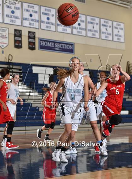 Thumbnail 1 in Castle View @ Valor Christian photogallery.
