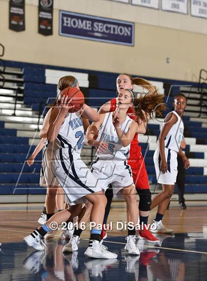 Thumbnail 1 in Castle View @ Valor Christian photogallery.