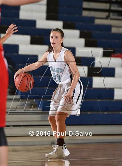 Thumbnail 3 in Castle View @ Valor Christian photogallery.